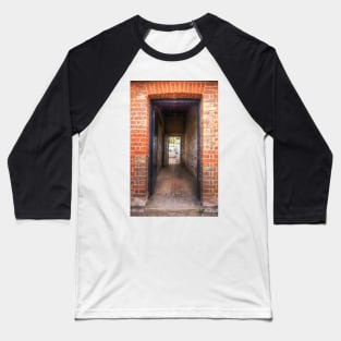 Corridor Baseball T-Shirt